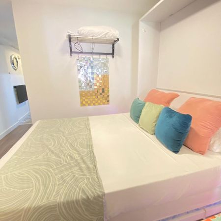 Apartamento Delux Madryt Zewnętrze zdjęcie