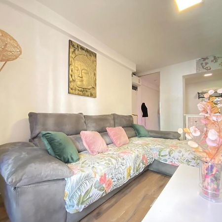 Apartamento Delux Madryt Zewnętrze zdjęcie
