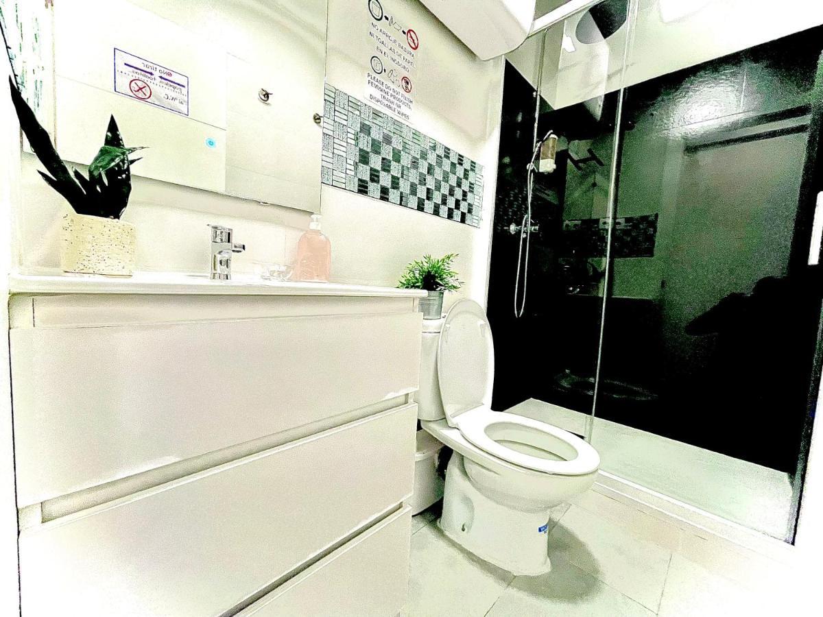 Apartamento Delux Madryt Zewnętrze zdjęcie
