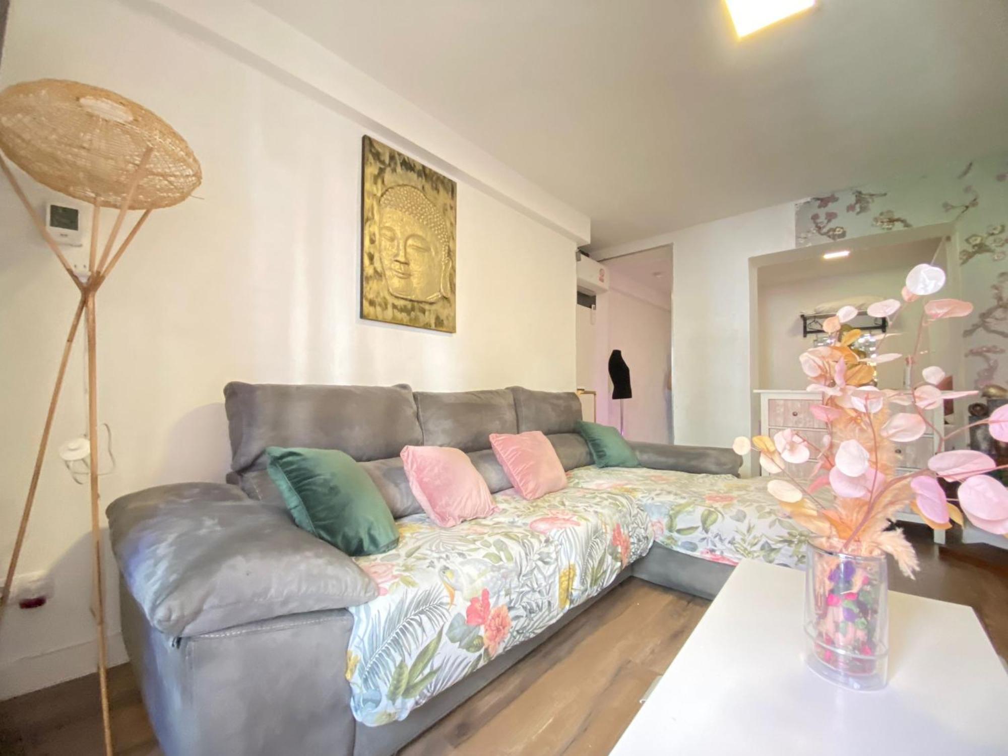 Apartamento Delux Madryt Zewnętrze zdjęcie