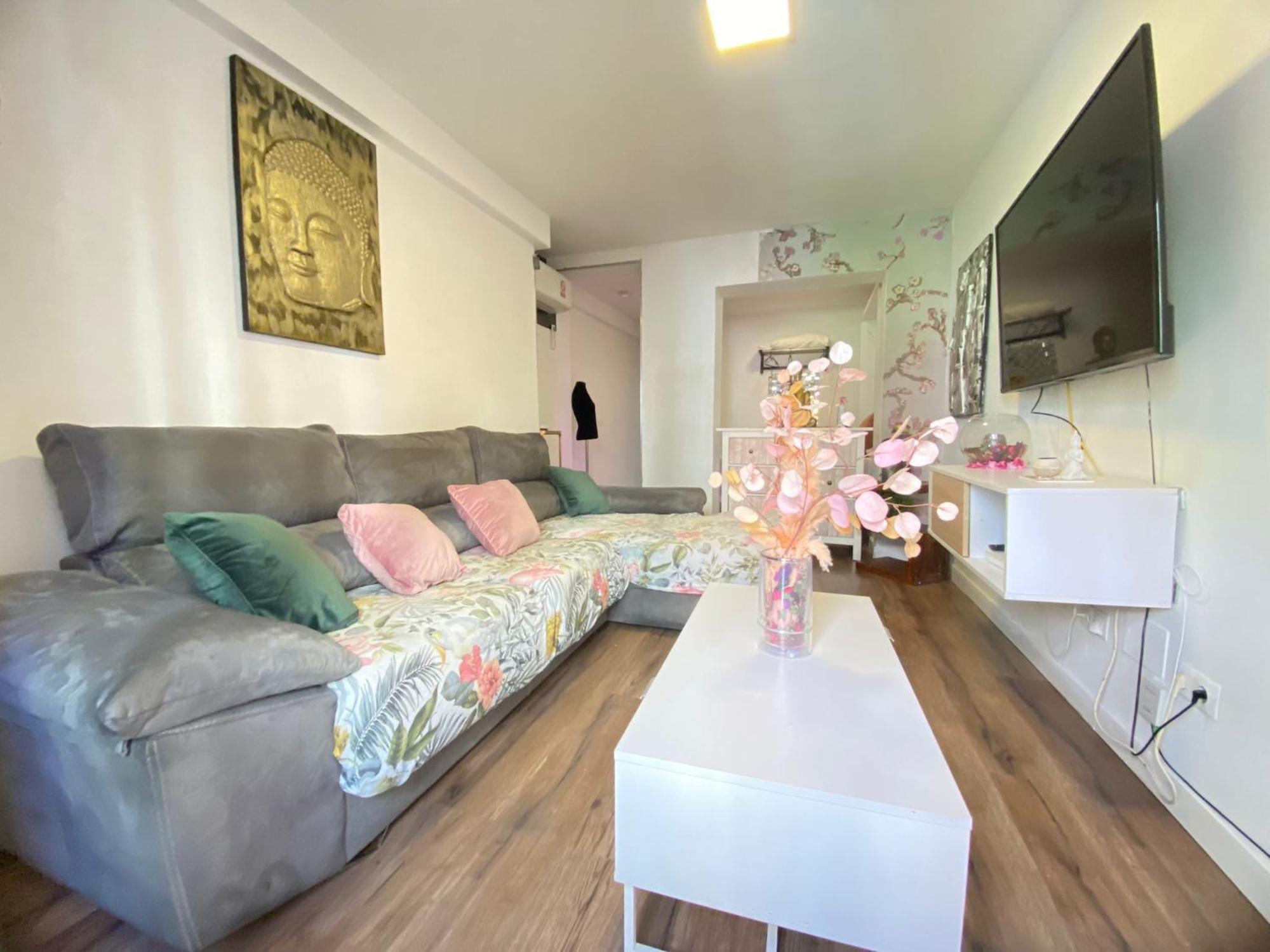 Apartamento Delux Madryt Zewnętrze zdjęcie